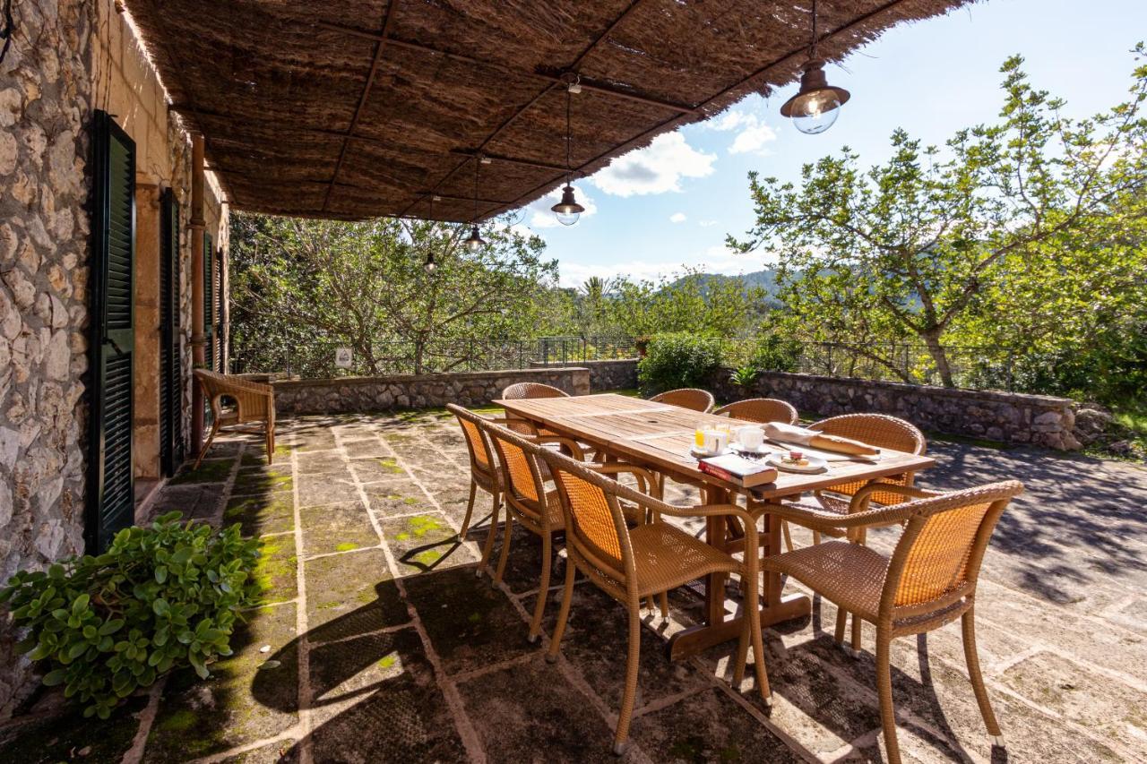 Villa Muscarolas By Home Villas 360 Pollenca Exterior photo