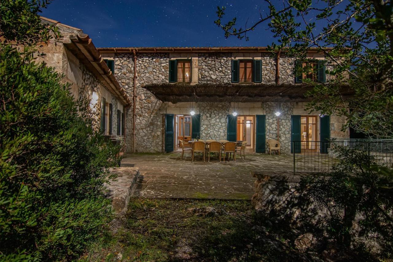 Villa Muscarolas By Home Villas 360 Pollenca Exterior photo