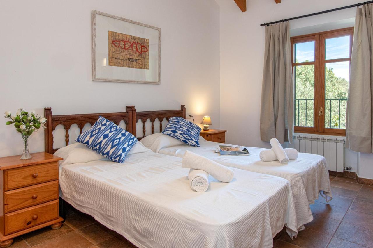 Villa Muscarolas By Home Villas 360 Pollenca Exterior photo