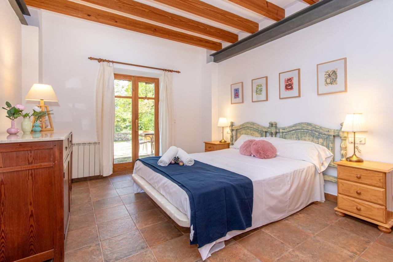 Villa Muscarolas By Home Villas 360 Pollenca Exterior photo