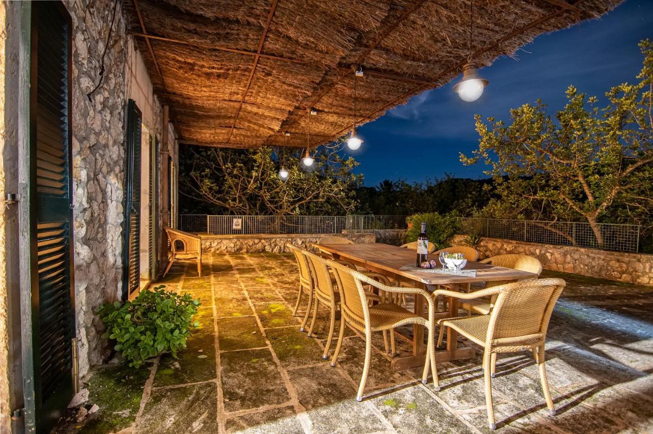 Villa Muscarolas By Home Villas 360 Pollenca Exterior photo