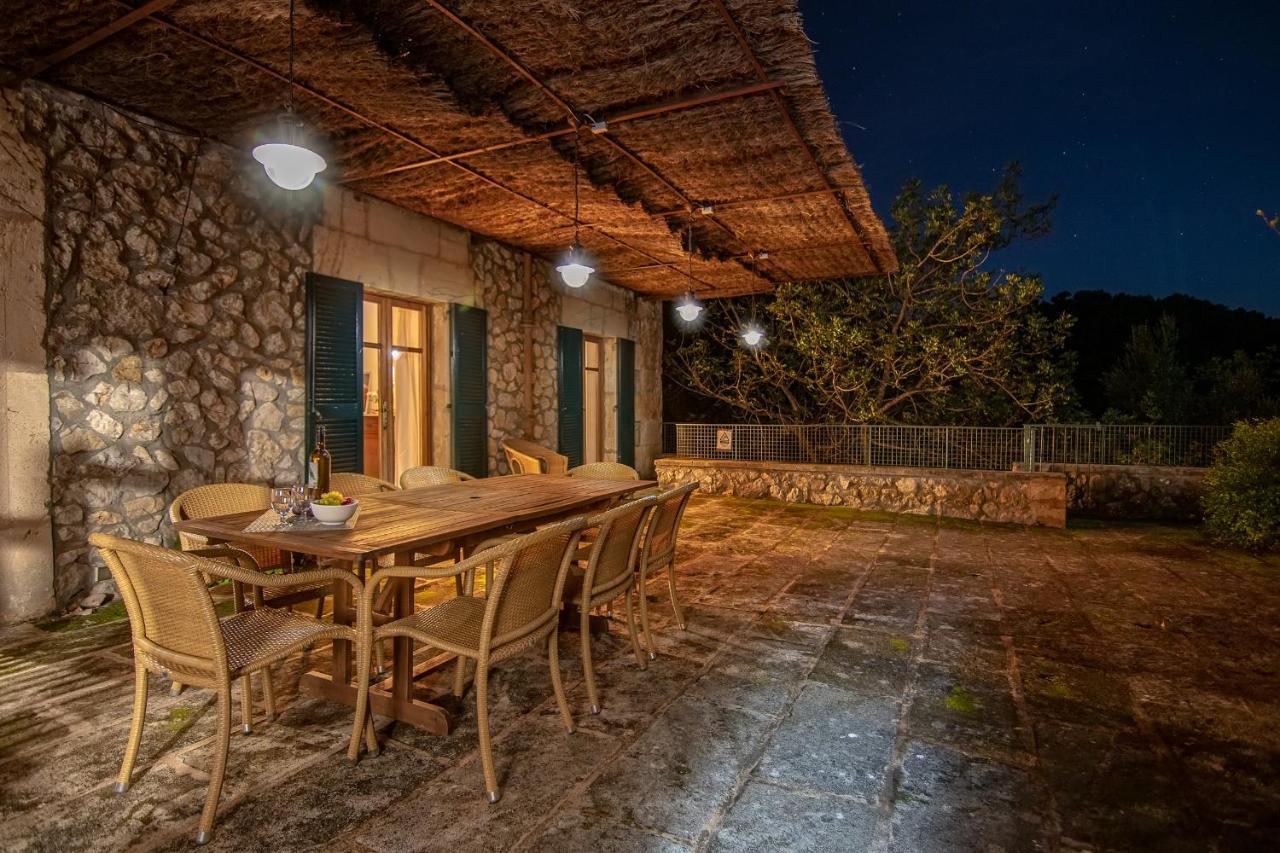 Villa Muscarolas By Home Villas 360 Pollenca Exterior photo